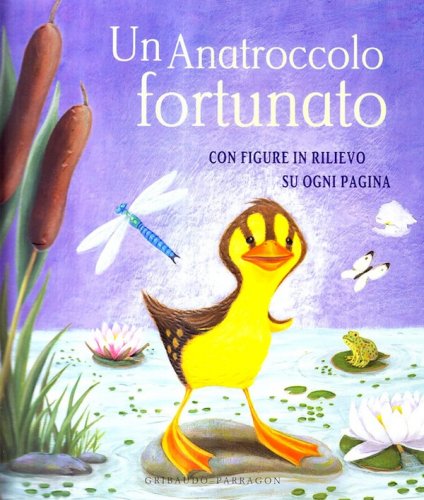 Anatroccolo fortunato
