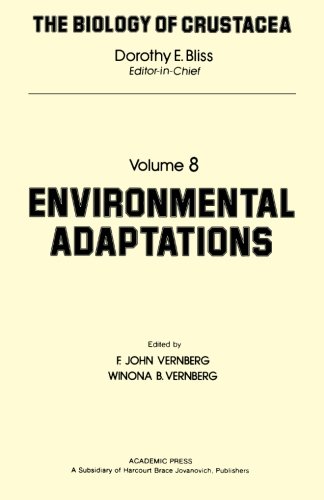 Biology of Crustacea vol.8