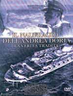 Naufragio dell'Andrea Doria - DVD