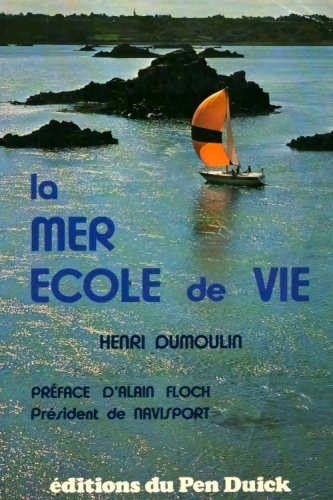 Mer ecole de vie