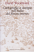Cartografia a stampa nell’Italia del Rinascimento