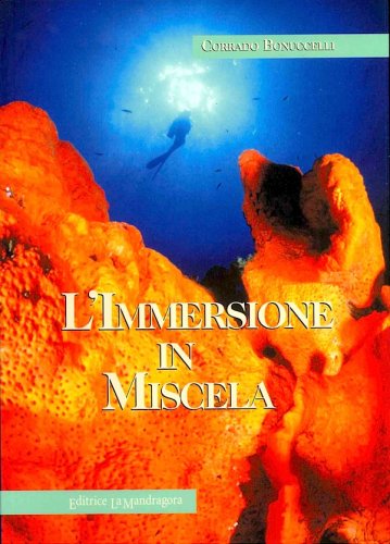 Immersione in miscela