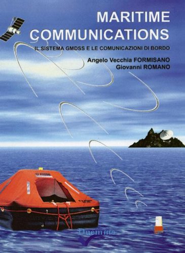 Maritime communication