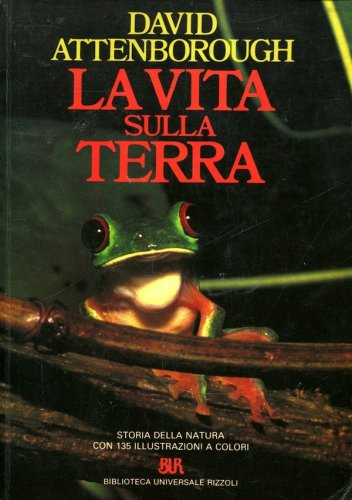 Vita sulla terra