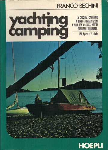 Yachting camping