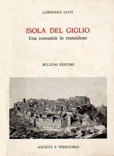 Isola del Giglio