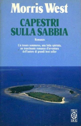 Capestri sulla sabbia