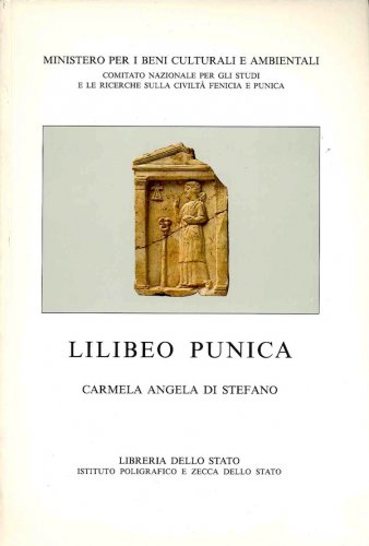 Lilibeo punica