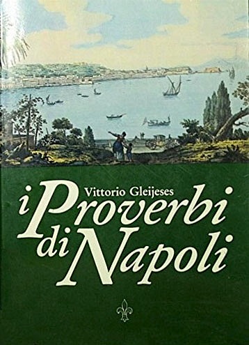 Proverbi di Napoli