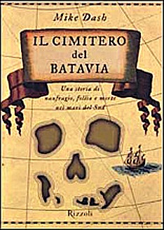 Cimitero del Batavia