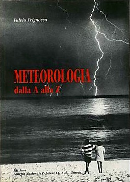 Meteorologia dalla A alla Z