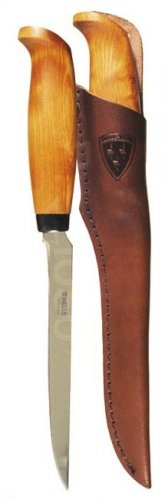 Fiskekniv 62G