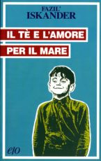 Té e l'amore per il mare