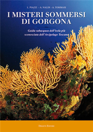 Misteri sommersi di Gorgona