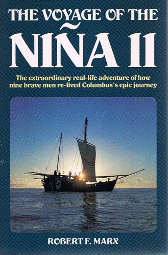 Voyage of the Nina II