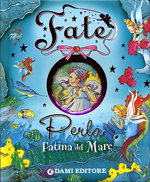 Perla fatina del mare