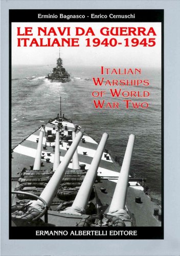 Navi da guerra italiane 1940-1945