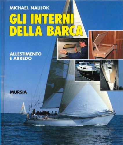 Interni della barca