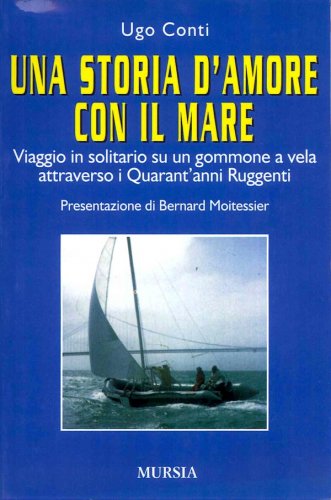 Storia d'amore con il mare