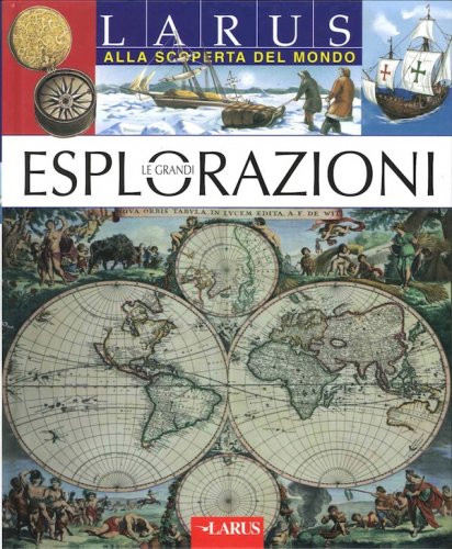 Grandi esplorazioni