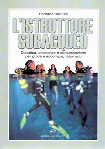 Istruttore subacqueo