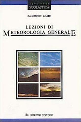 Lezioni di meteorologia generale