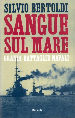 Sangue sul mare