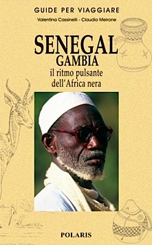 Senegal Gambia
