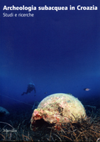 Archeologia subacquea in Croazia