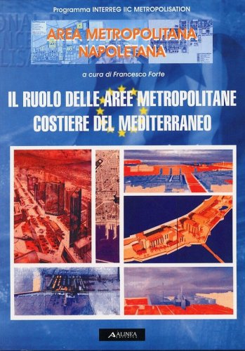 Ruolo delle aree metropolitane costiere del Mediterraneo