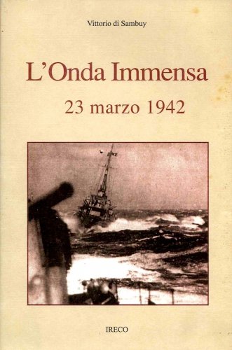 Onda immensa