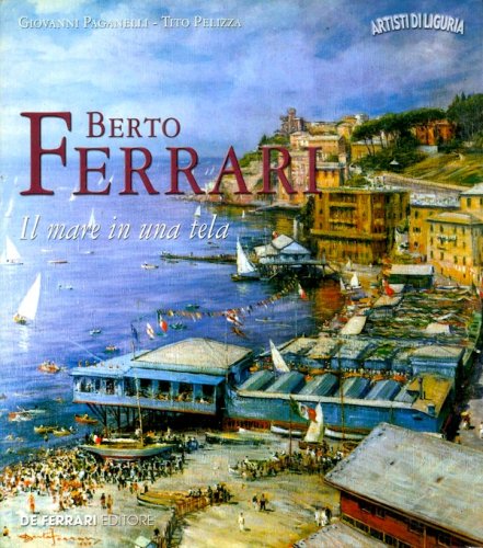 Berto Ferrari