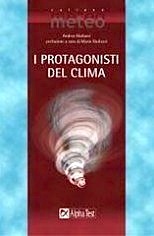 Protagonisti del clima
