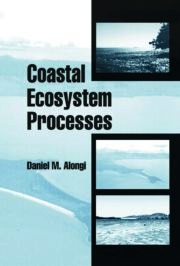Coastal ecosystem processes
