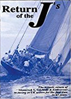 Return of the J's - DVD