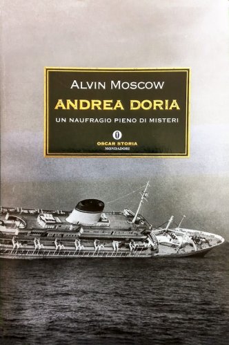 Andrea Doria