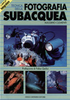 Tecnica della fotografia subacquea