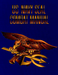 US Navy Seal combat manual