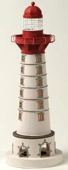 Saint Mathieu in latta con luce