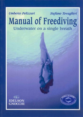 Manual of freediving