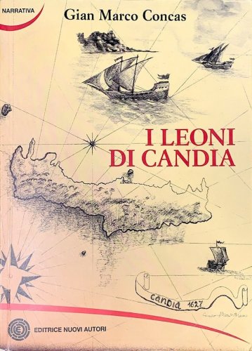 Leoni di Candia