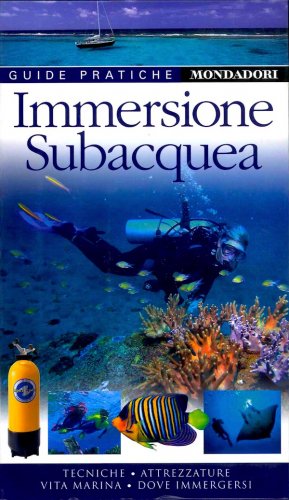 Immersione subacquea