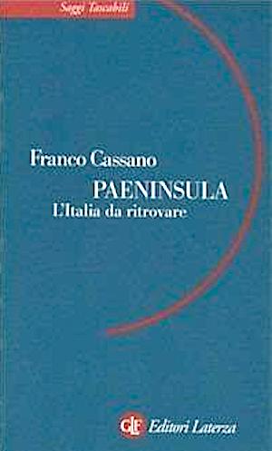 Paeninsula