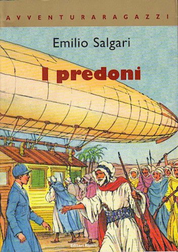 Predoni