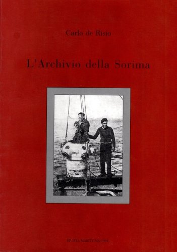 Archivio della Sorima