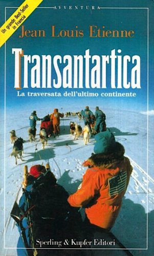 Transantartica
