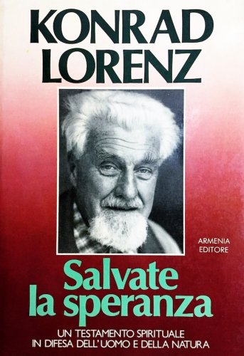 Salvate la speranza