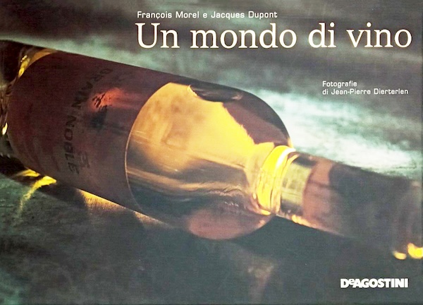 Mondo di vino