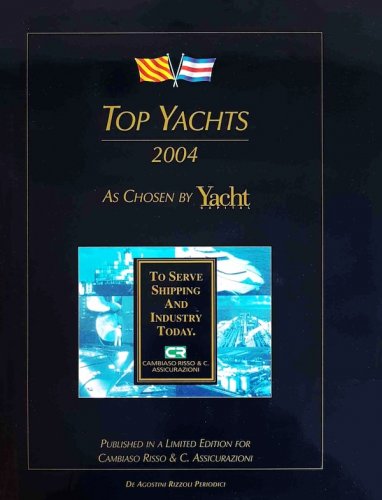 Top yachts 2004