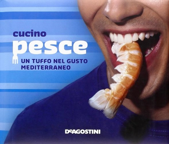 Cucino pesce